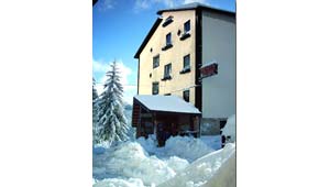 Hotel Belvedere