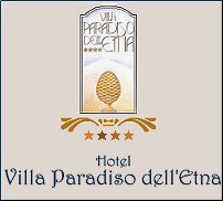 Hotel Villa Paradiso dell'Etna