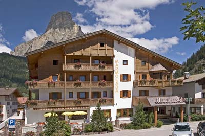 Hotel Marmolada