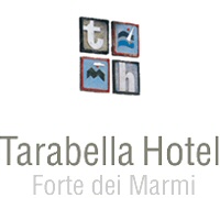 Hotel Tarabella Forte dei Marmi