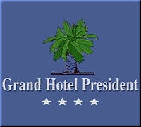 Grand Hotel President