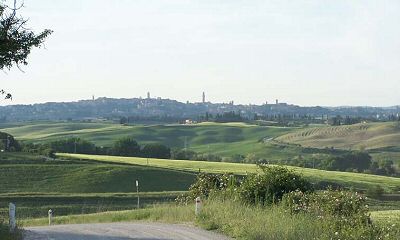 Agriturismo Belvedere