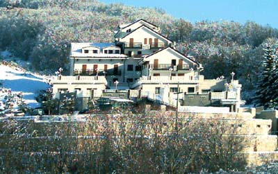 Grand Hotel delle Rocche