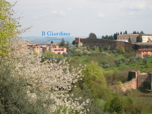 Hotel  Il Giardino