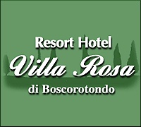 Hotel Resort Villa Rosa di Boscorotondo