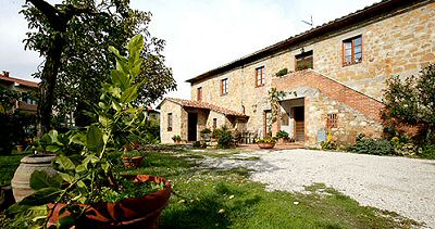 Agriturismo Podere San Gregorio