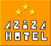 Hotel Aziza