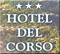 Hotel del Corso