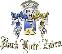 Park Hotel Zaira