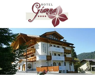 Hotel Gianna