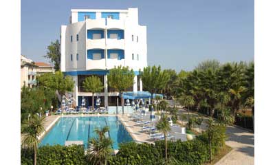 Hotel Olimpic
