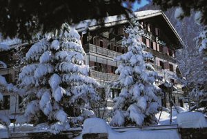 Hotel Castor