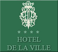 Hotel de la Ville