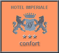 Hotel Imperiale