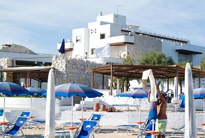 Hotel Lido Torre Egnazia