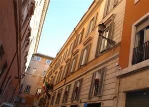 Hotel Navona