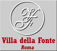 Hotel Villa della Fonte