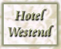 Hotel Westend