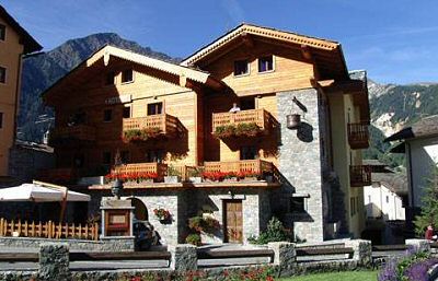 Hotel Maison Saint Jean