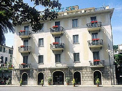 Hotel Giulio Cesare