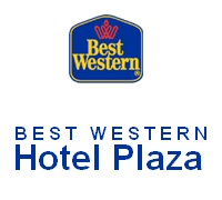 Best Western Hotel Plaza