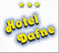 Hotel Dafne