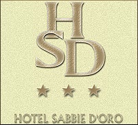 Hotel Ristorante Sabbie d'Oro