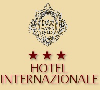 Hotel Internazionale