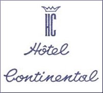 Hotel Continental