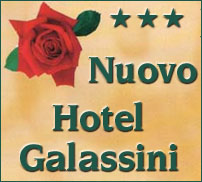 Nuovo Hotel Galassini