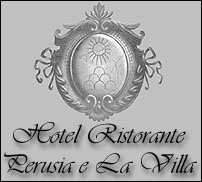 Hotel Perusia e La Villa