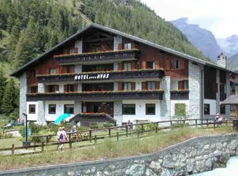 Hotel Ayas