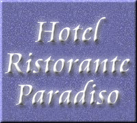 Hotel Ristorante Paradiso