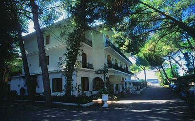 Hotel Calypso