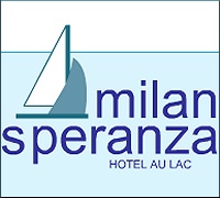 Hotel Milan Speranza Au Lac