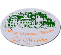 Hotel Ristorante La Magione