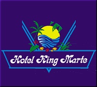 Hotel King Marte