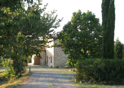 Residence-Casa Vacanze Casa al Bosco