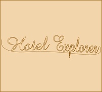 Hotel Explorer