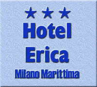 Hotel Erica