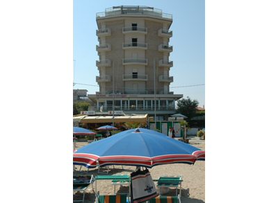 Hotel Ermitage