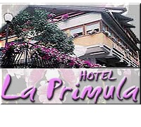 Hotel La Primula