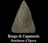 Residenza d'Epoca Borgo di Capannole