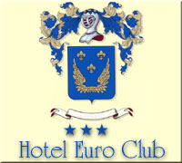 Hotel Euro  Club