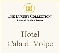 Hotel Cala di Volpe