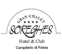 Hotel & Club Gran Chalet Soreghes