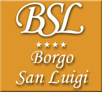 Relais Borgo San Luigi