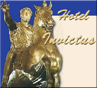 Hotel Invictus