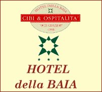 Hotel della Baia