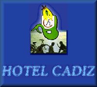 Hotel Cadiz